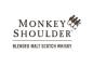 Preview: Monkey Shoulder Blended Whisky 5cl